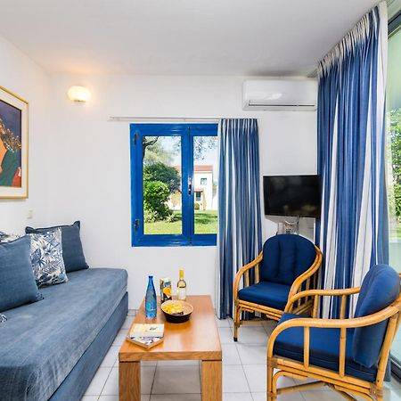 Helion Resort Gouvia Exterior photo