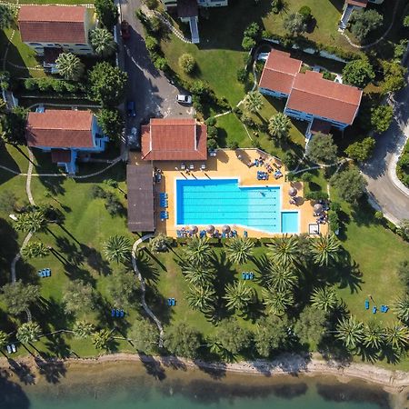 Helion Resort Gouvia Exterior photo
