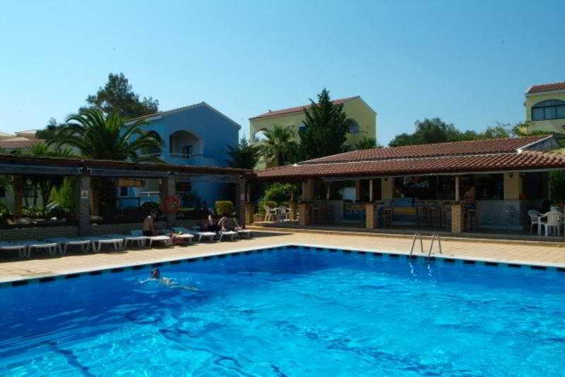 Helion Resort Gouvia Exterior photo