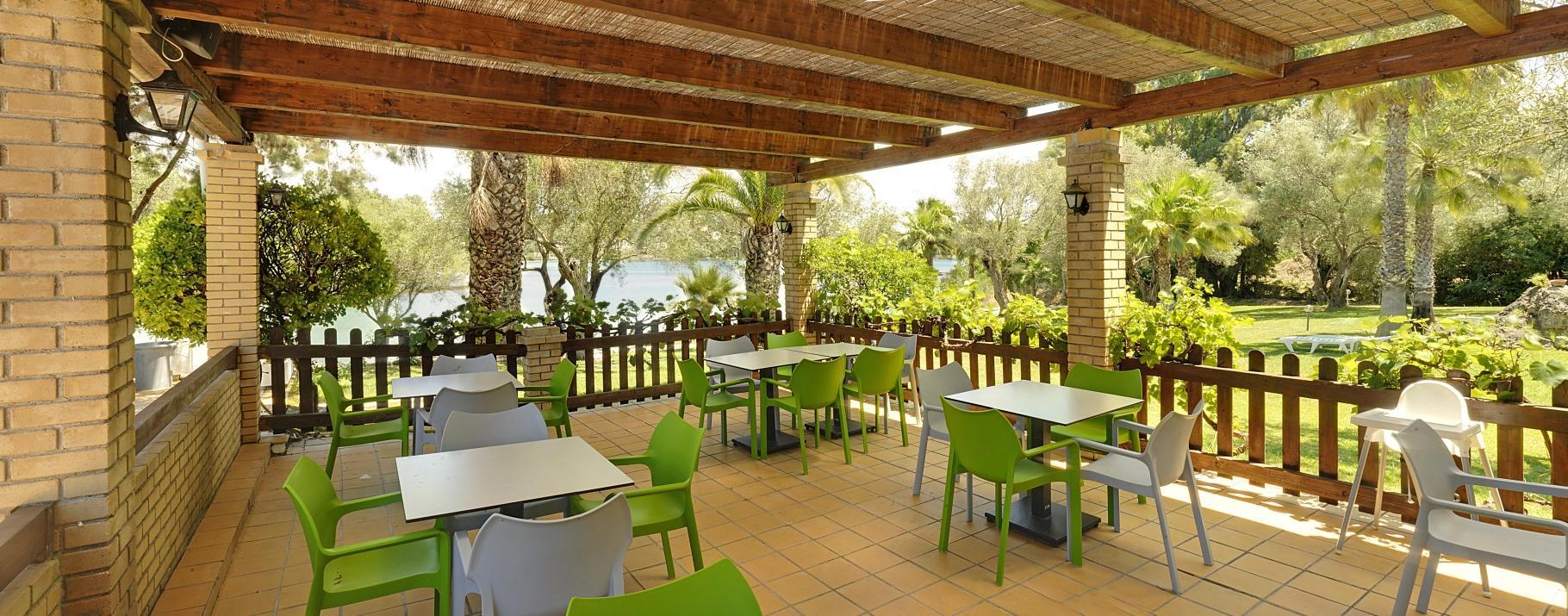 Helion Resort Gouvia Exterior photo