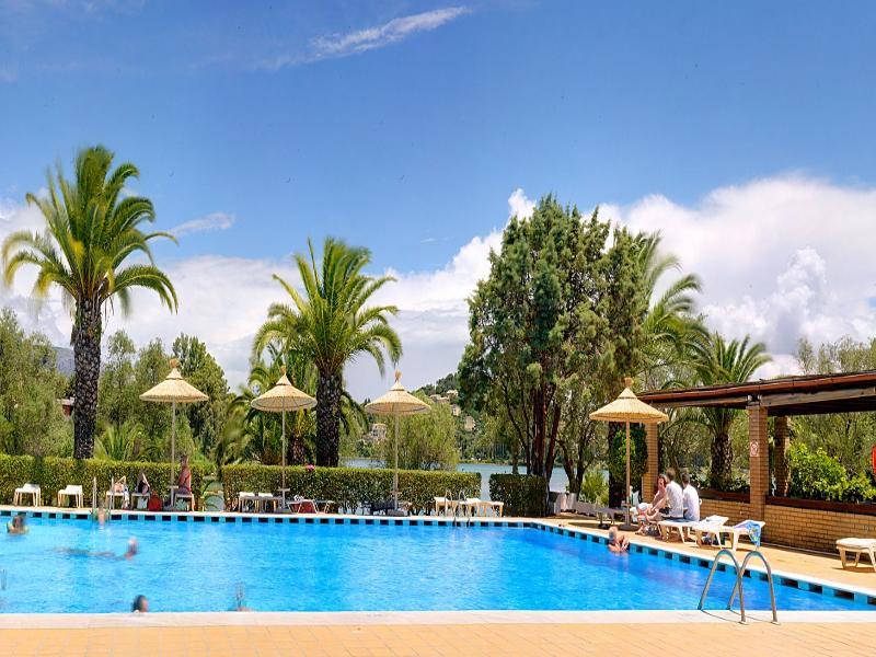 Helion Resort Gouvia Exterior photo