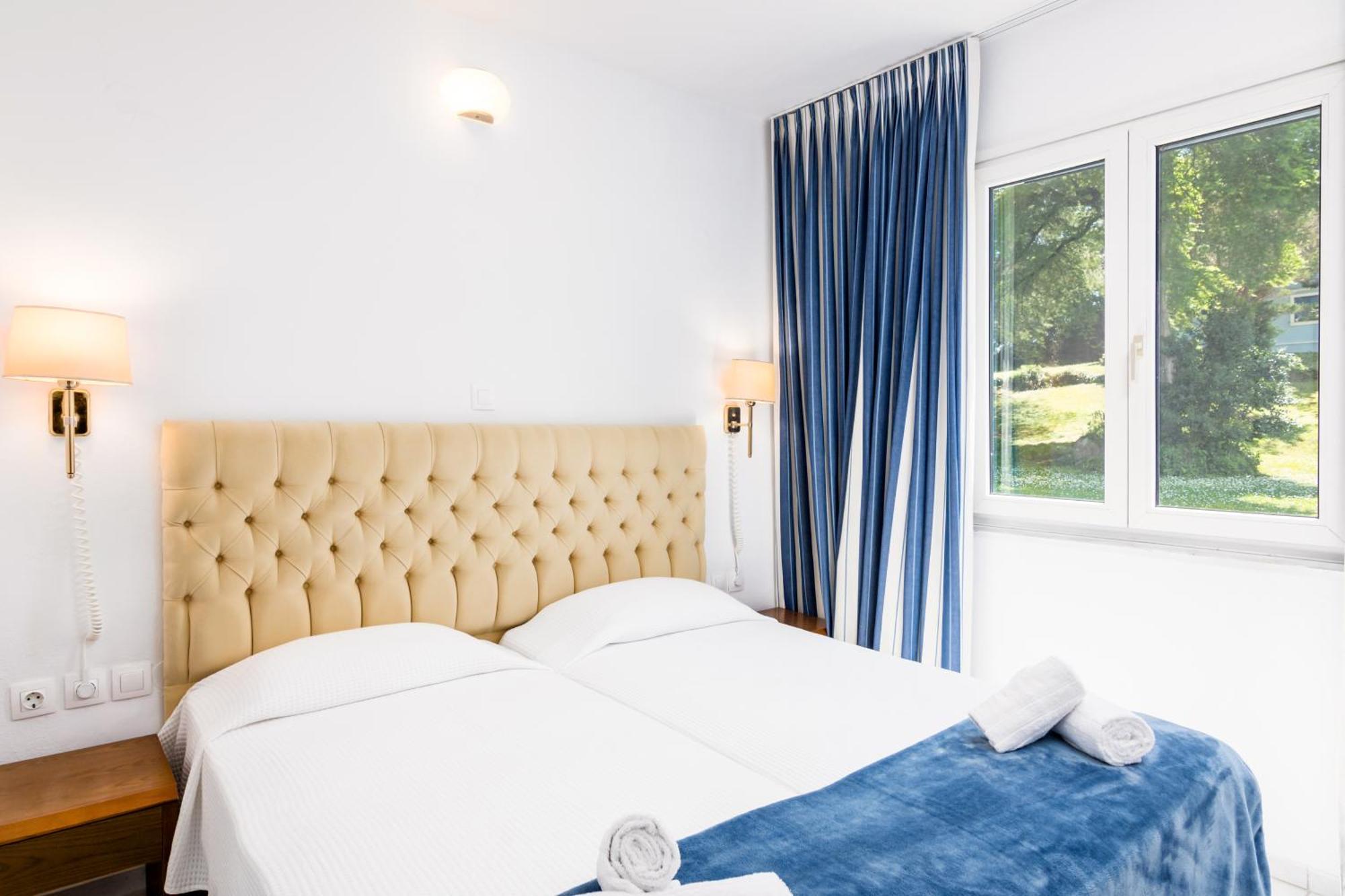 Helion Resort Gouvia Exterior photo