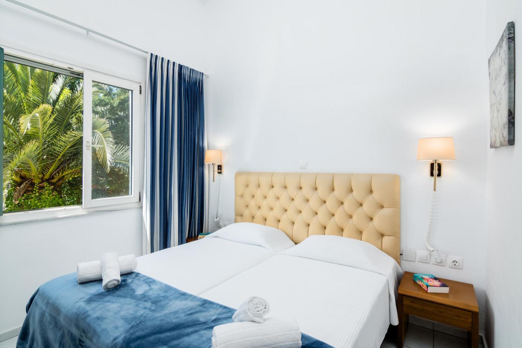 Helion Resort Gouvia Exterior photo