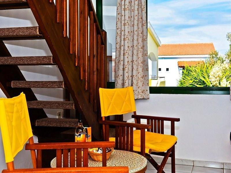 Helion Resort Gouvia Exterior photo