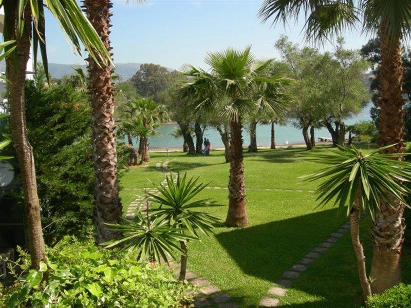 Helion Resort Gouvia Exterior photo