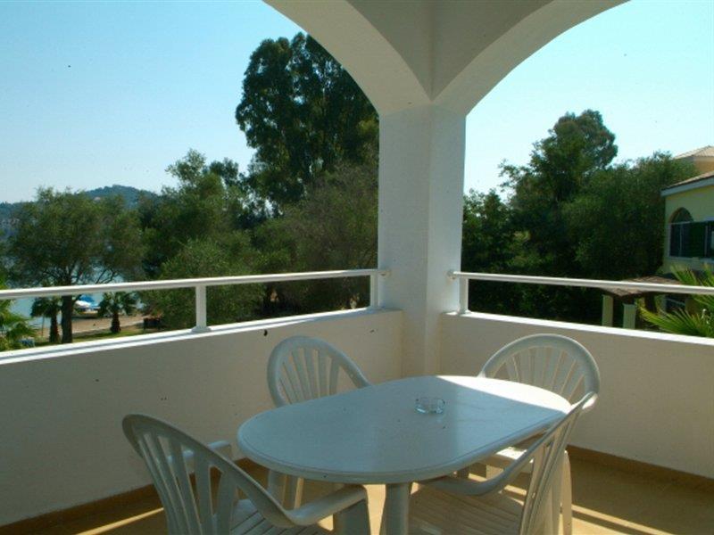 Helion Resort Gouvia Exterior photo