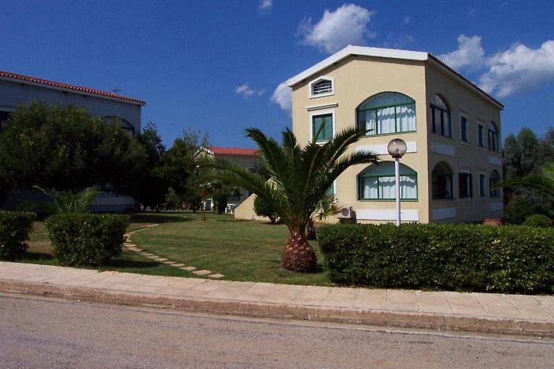 Helion Resort Gouvia Exterior photo